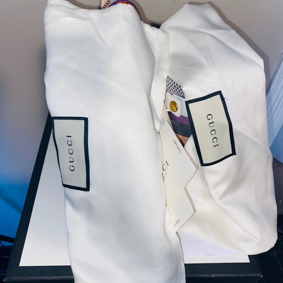 Gucci FLASHTREK - Picture 6 of 6